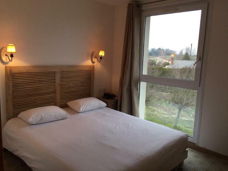 Kyriad Nuits Saint Georges Dijon Sud Exterior photo